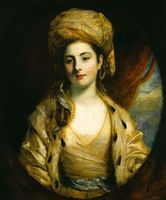 Mrs. Richard Paul Jodrell