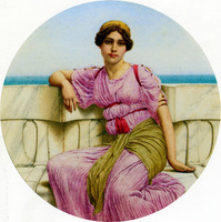 On The Terrace