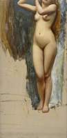Nude Study