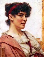 A Classical Beauty