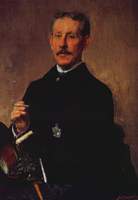 Daniel Sargent Curtis