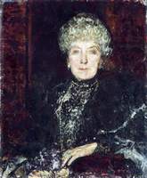 Mrs Ashley Ponsonby
