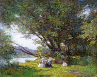A Day in the Country