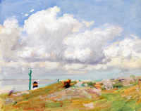 Clouds