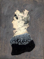 Portrait of Mary Perkinton Godward
