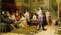 Harem