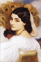 Pavonia