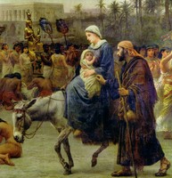 Anno Domini (Detail)