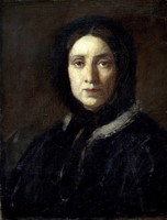 The Artist's Mother