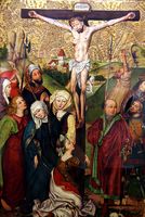 Crucifixion