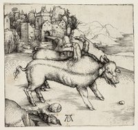 The Monstrous Sow of Landser