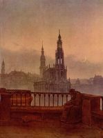 View of Dresden