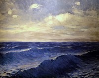 Mare azzuro
