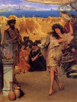 The harvest