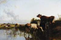 A Summer's Eve