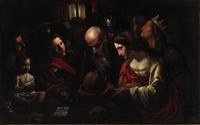 Allegory of the Death