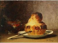 La Brioche