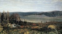 The Kama River