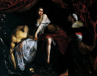 Judith and Holofernes