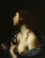 Saint Agatha