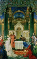 The Percival Legend