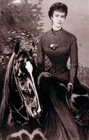 Empress Elisabeth of Austria
