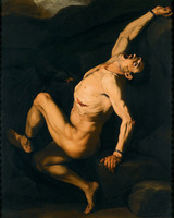 Prometheus