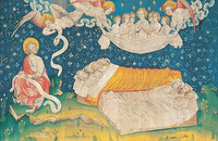 Apocalypse detail