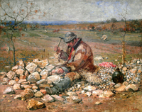 Gravellier