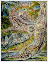 Milton’s Mysterious Dream