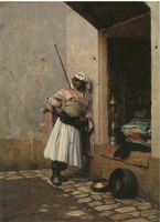 A Turkish Sentinel