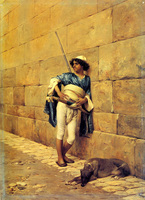 A Turkish Sentinel