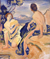 Bathers