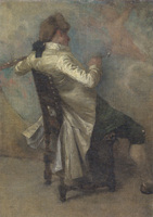 The Painter