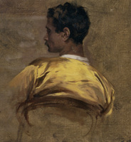 Study of an Arab