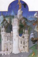 Les très riches heures du Duc de Berry