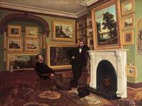 The Connoisseurs
