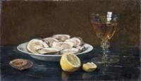 Oysters