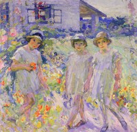 Children of the Artist