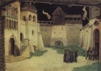 The Defense of the Town of Kitezh