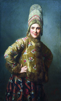 Russian Girl