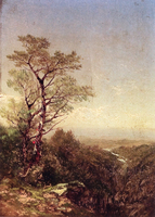 A View to the Hudson