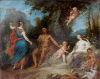 The Choice of Hercules