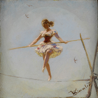 The Tightrope