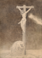 Crucifixion