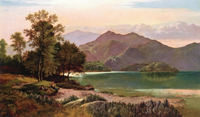 Loch Katrine
