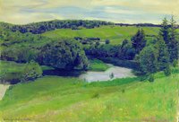 Northern Landscape