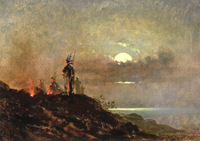 The Campfire
