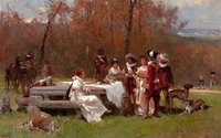 The Gathering