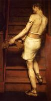 A Romano-British Potter
